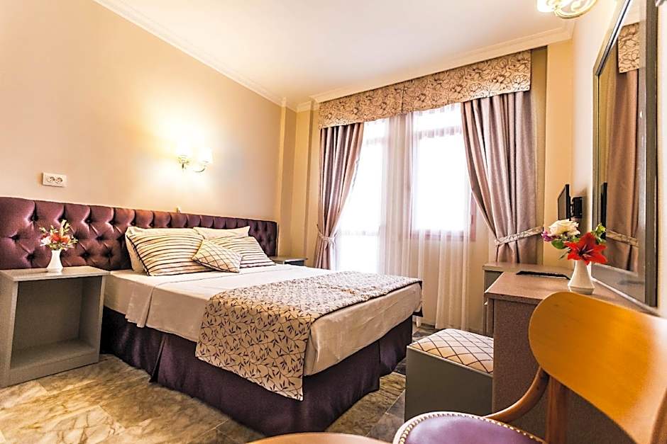 Hanedan Beach Hotel
