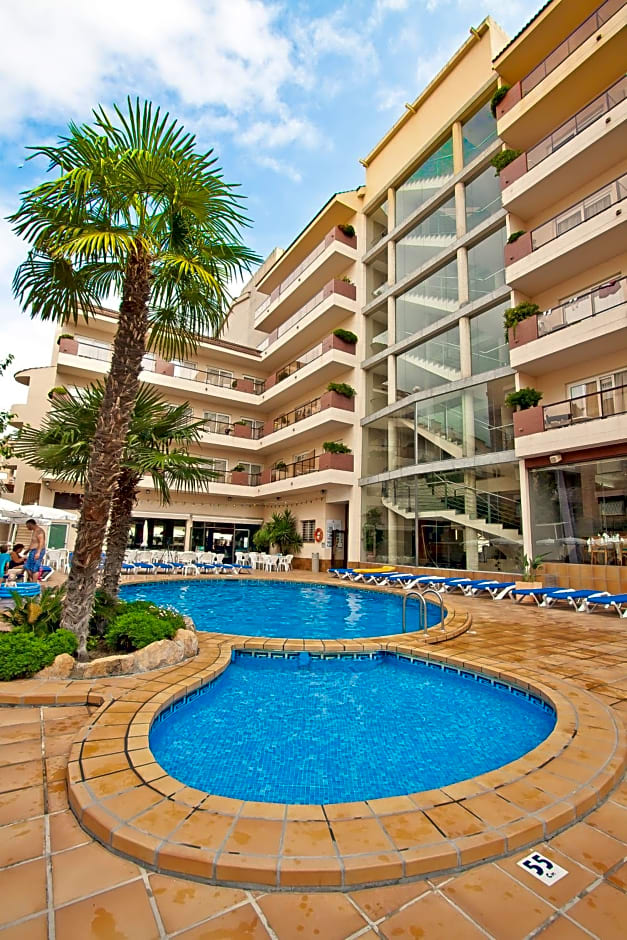 Aqua Hotel Promenade