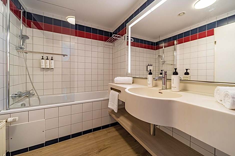 voco Vienna Prater By IHG