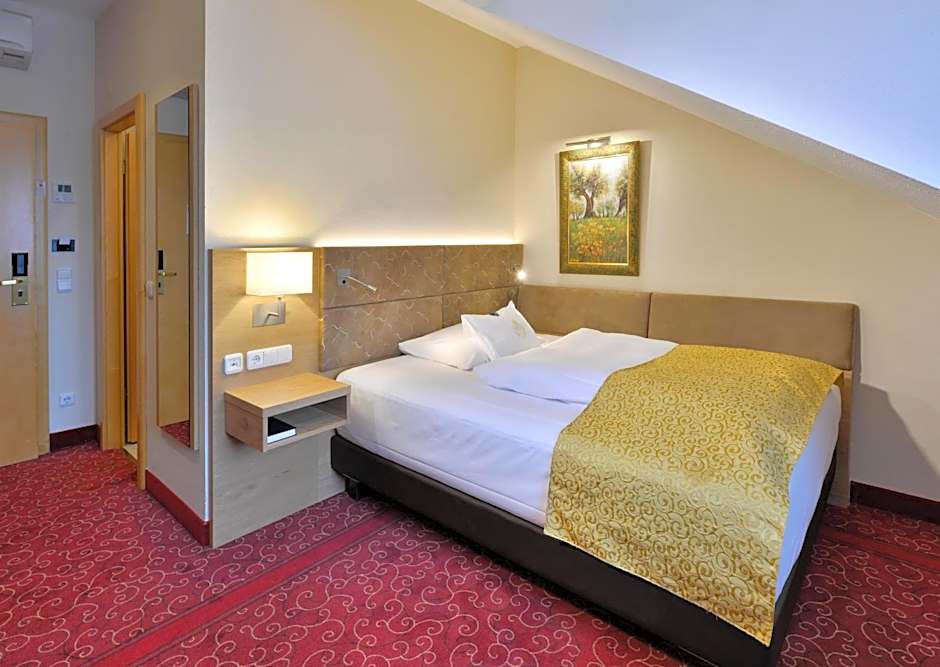 Best Western Plus Hotel Erb