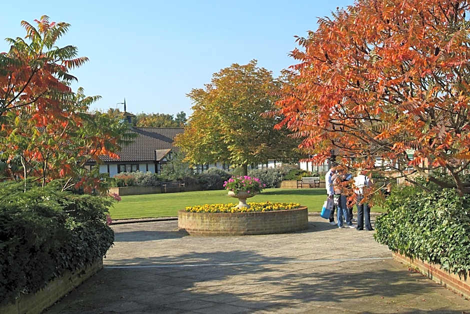 The Willows Training Centre