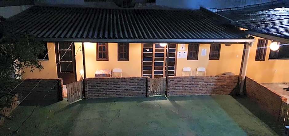 Man Cave Hostel