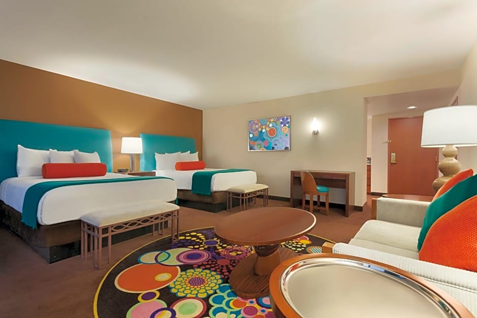 Rio All-Suite Hotel & Casino