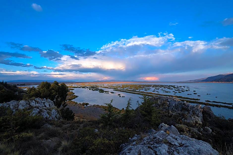 GHL Hotel Lago Titicaca Puno