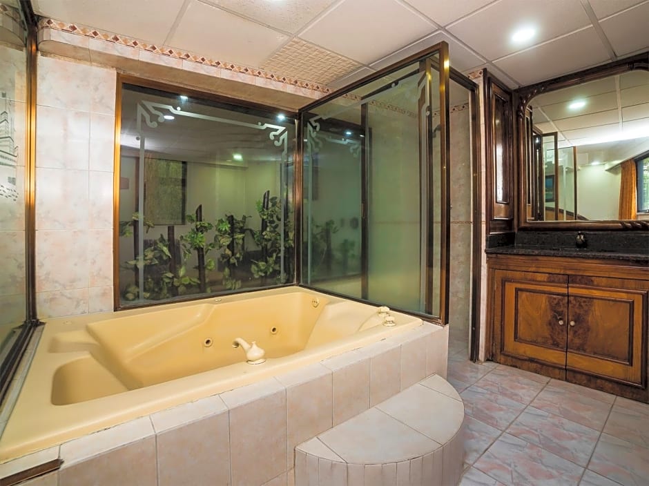 Hotel Normandie