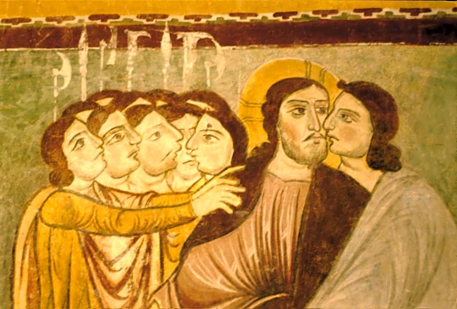 La Bifora e Le Lune Vico sotto gli archi 5