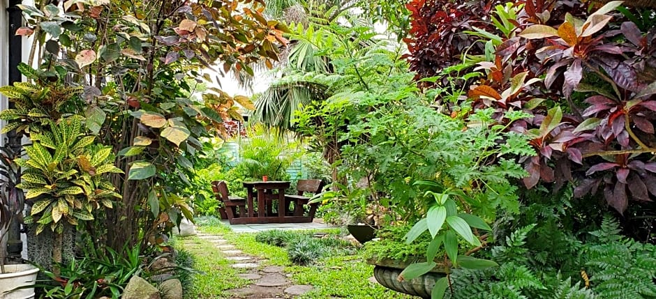 Jessica's Self-catering