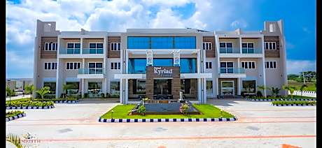 Kyriad Prestige Ilkal