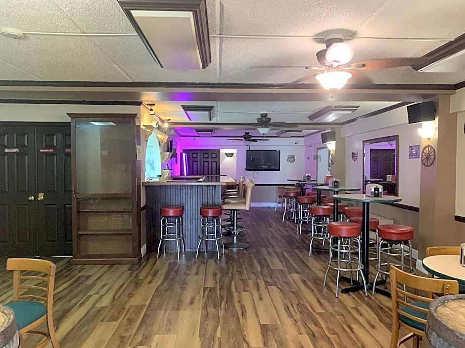 Americas Best Value Inn & Suites Melbourne