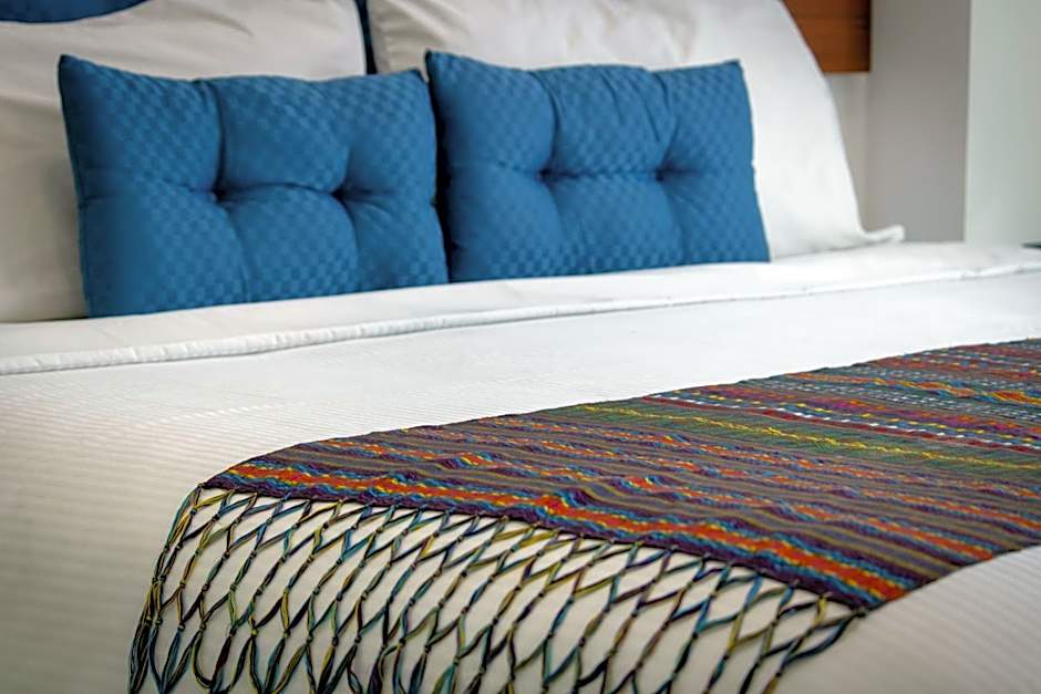 Hotel Nak'An Secreto Maya