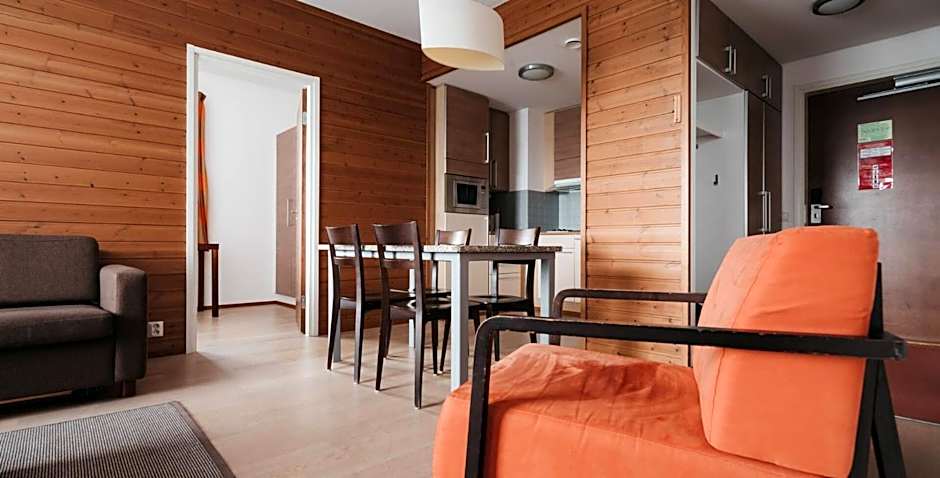 Lapland Hotels Riekonlinna