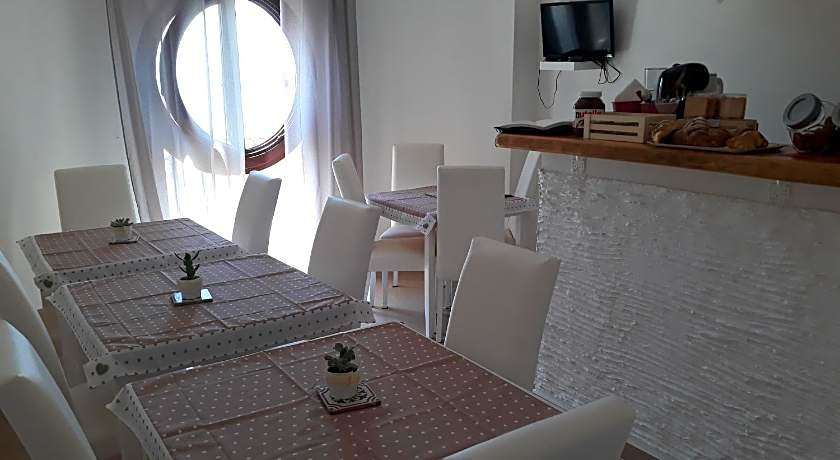 Sweet Suite Margherita