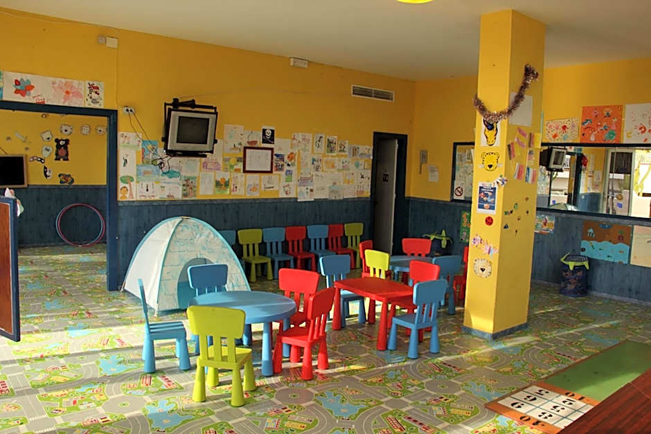 VIK Hotel San Antonio