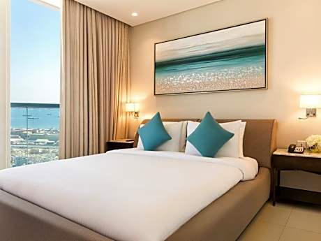 Royal Sky Penthouse with Private Pool