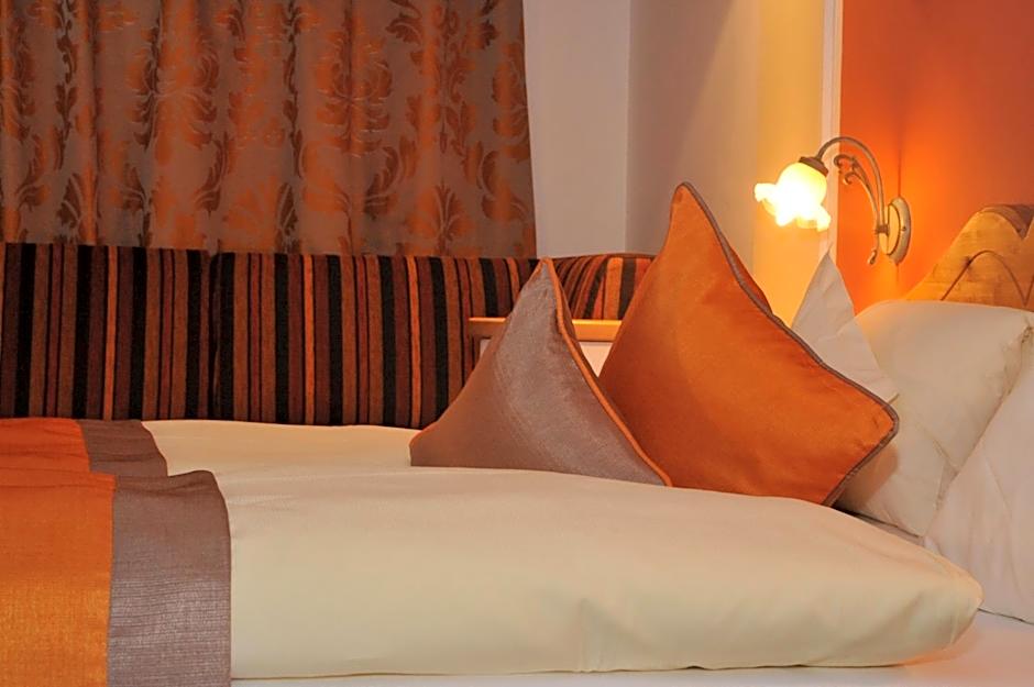 Sport und Familienhotel Klausen