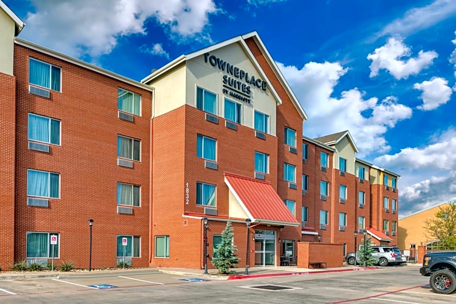 TownePlace Suites by Marriott Dallas McKinney