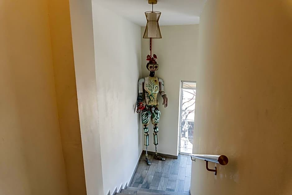 Hotel Boutique de Firma