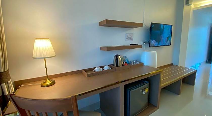 Siam Triangle Hotel Chiang Saen