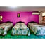 OYO Hotel San Martin