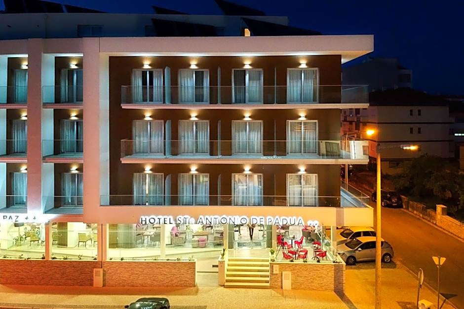 Hotel Santo António de Pádua