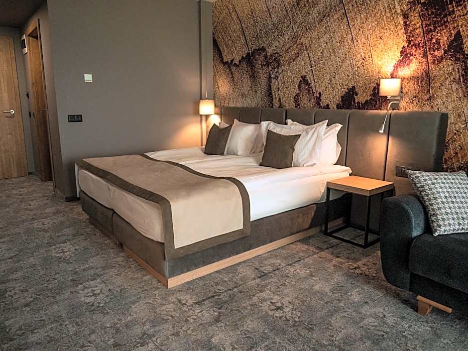 The Five Elements Hotel and SPA