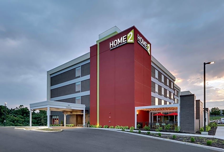 Home2 Suites by Hilton Hagerstown, MD