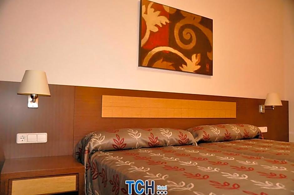 TCH Hotel