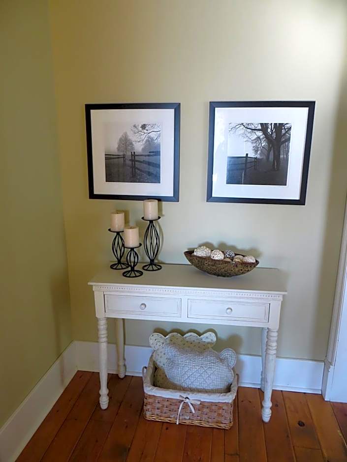 That Country Place B&B