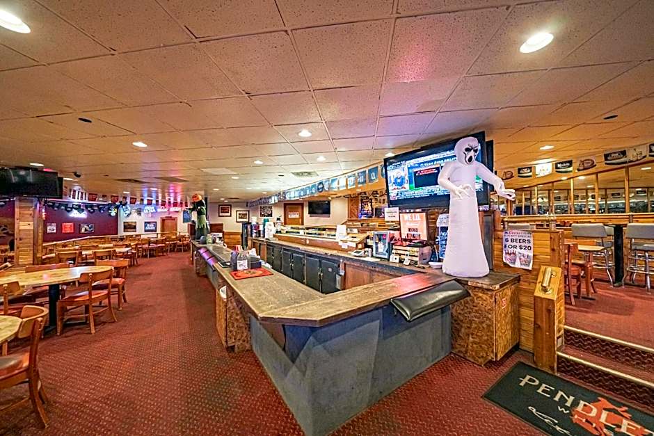 Studio 6 Pocatello, ID