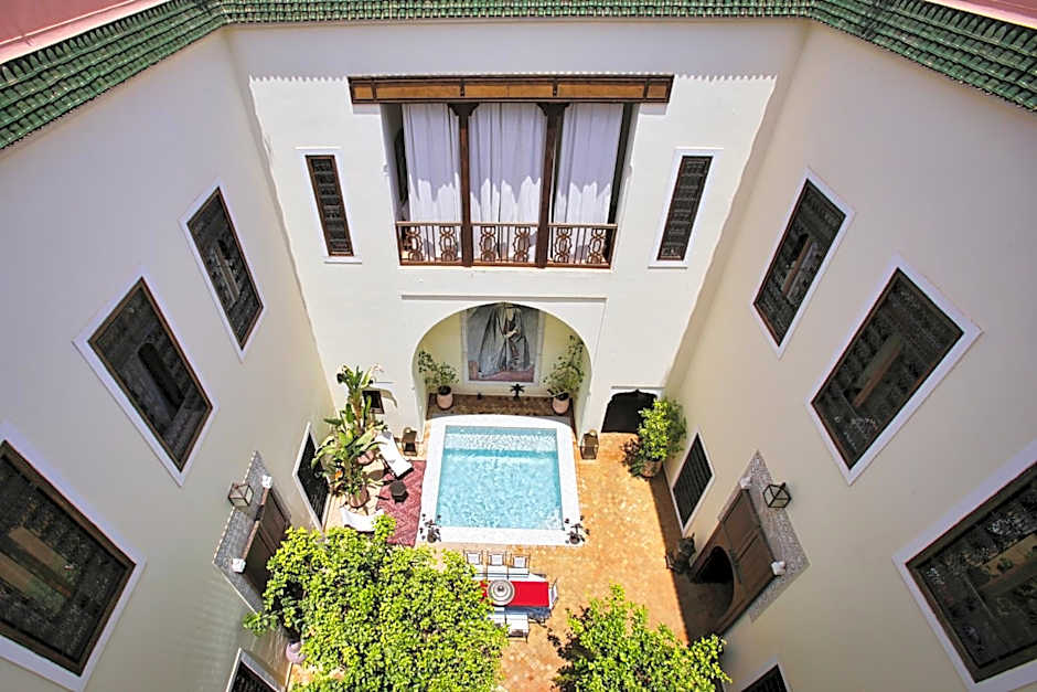 Riad du Ciel Marrakech