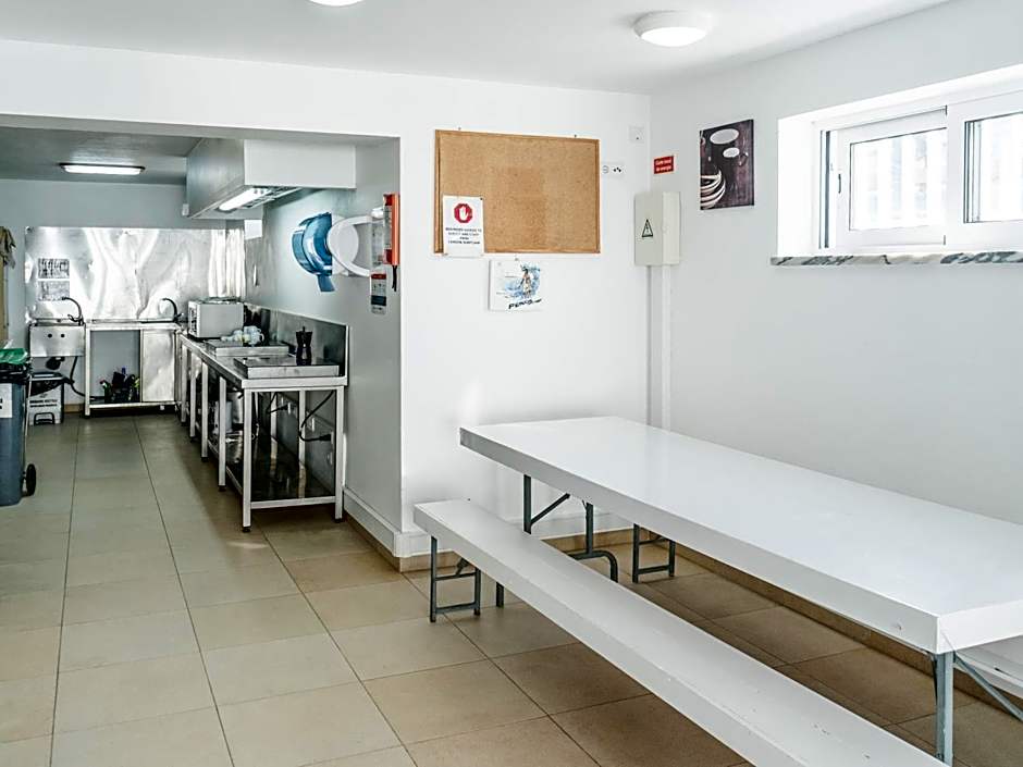 Peniche Surfcamp Hostel