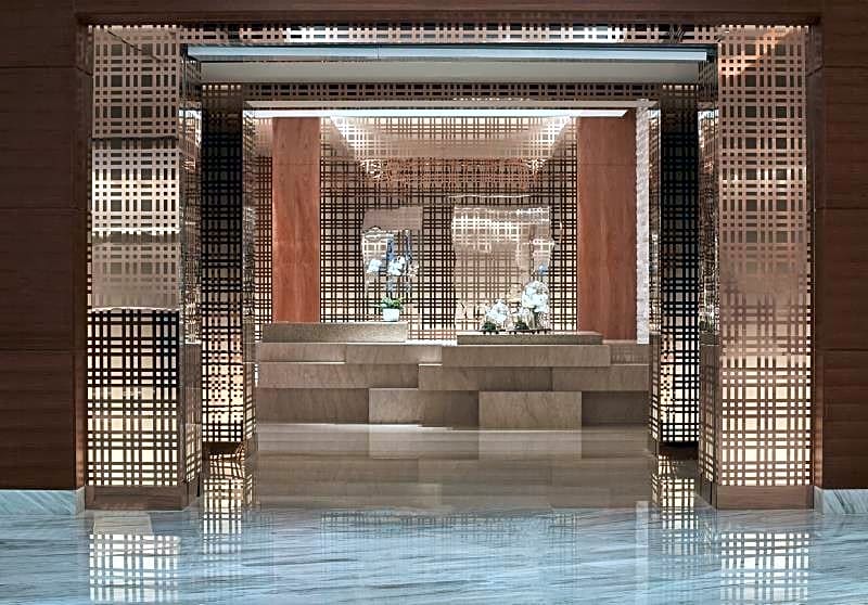 Zhuhai Marriott Hotel