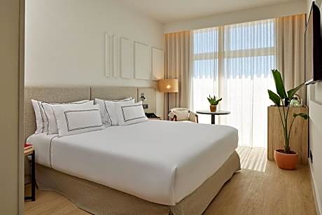 Premium Connecting Room