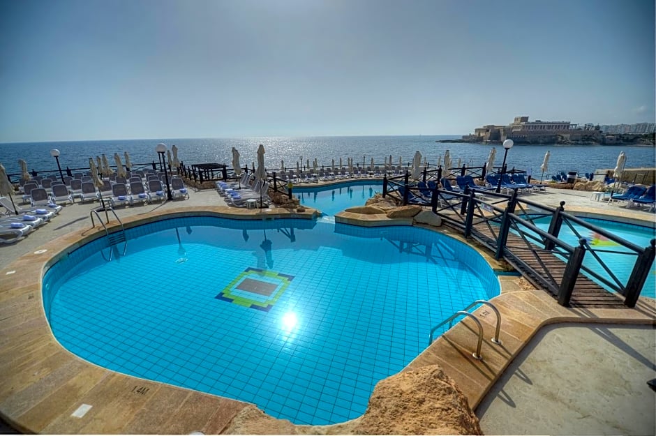 Radisson Blu Resort, Malta St. Julian's