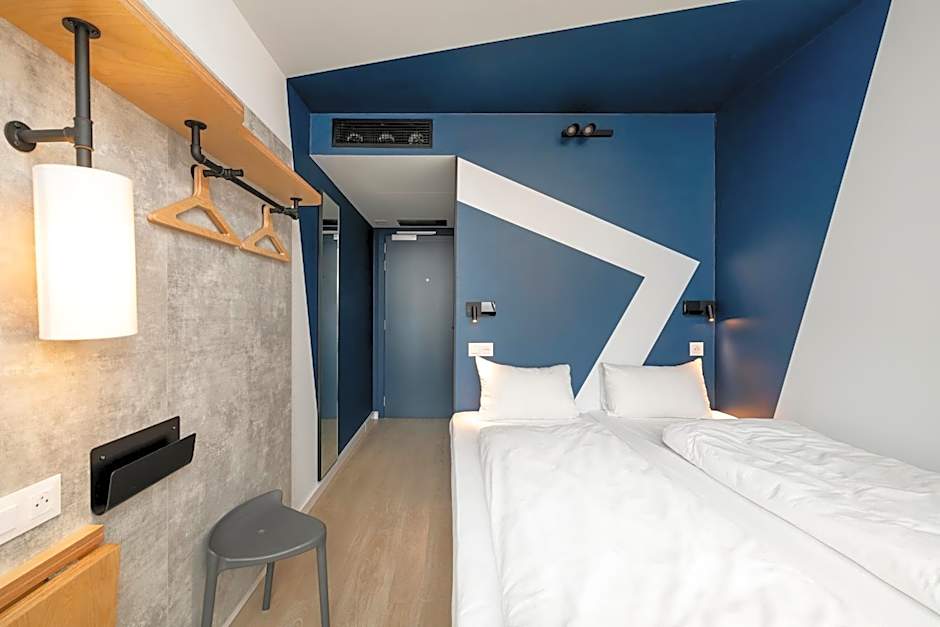 ibis budget Gent Centrum Dampoort