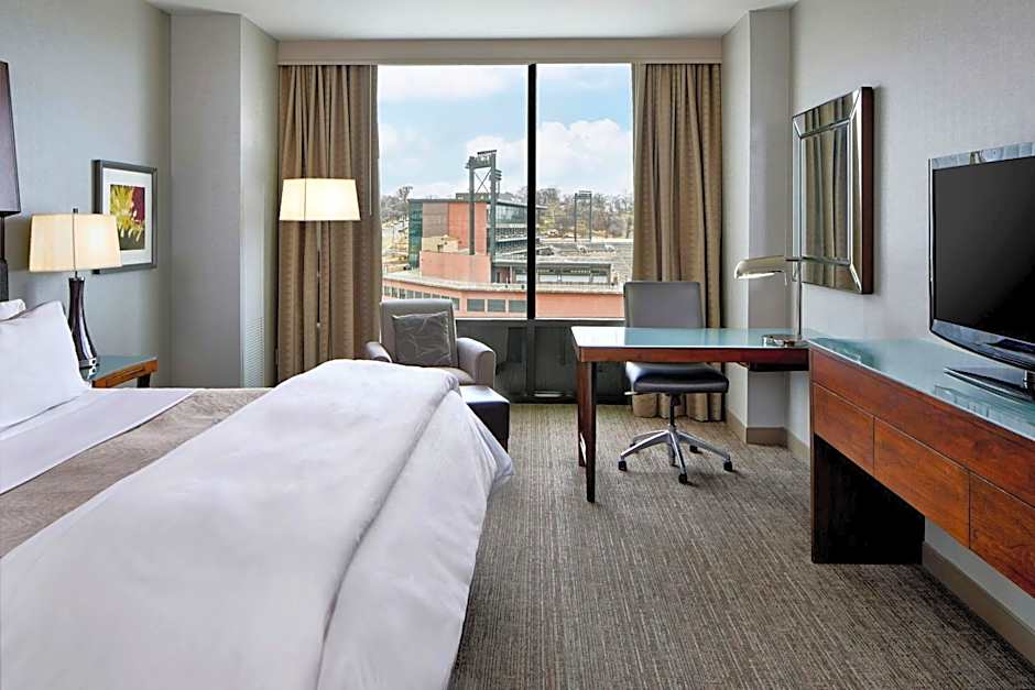 Westin Birmingham