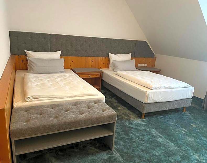 Hotel & Spa Gut Matheshof, BW Signature Collection