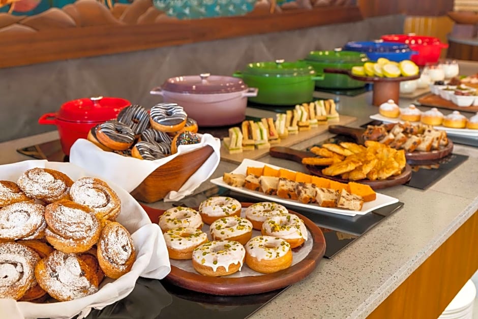 Howard Johnson by Wyndham Udaipur Roop Nagar