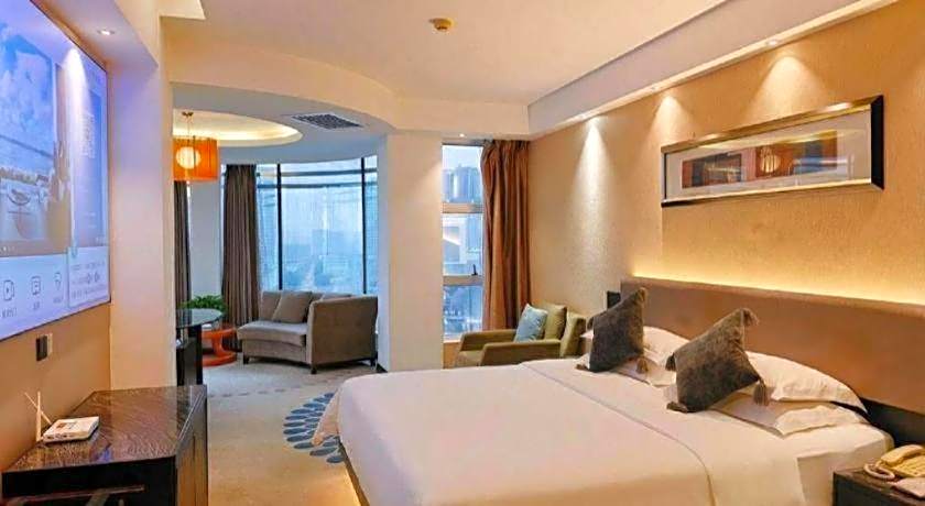 Changsha ZiXin Hotel