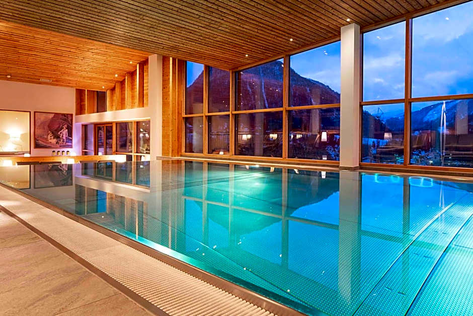 SPA Hotel Erzherzog Johann