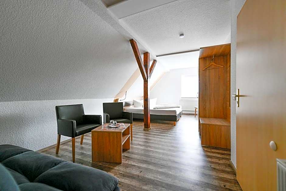 Hotel Zum Stern Spreewald