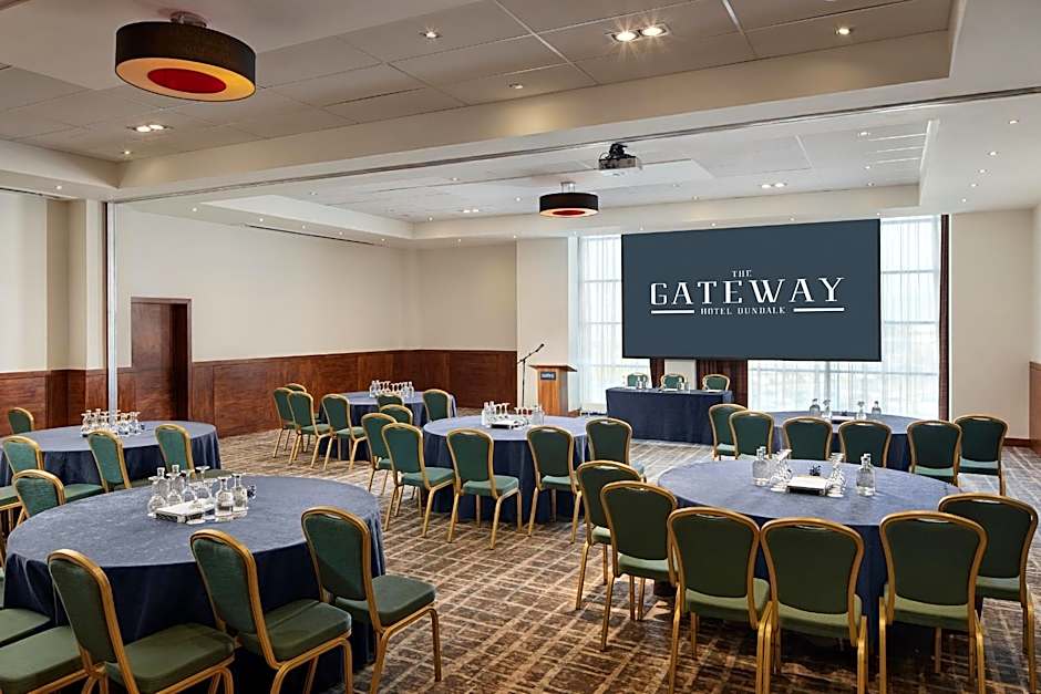 The Gateway Hotel