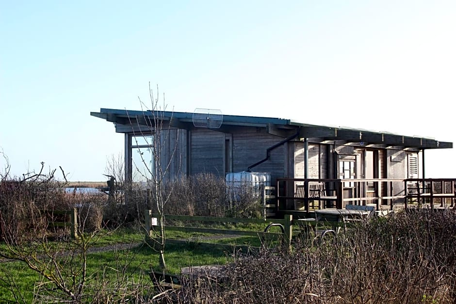 Westwood Lodge B & B Boston