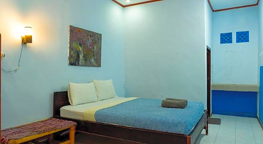 Creative Trawangan Stay