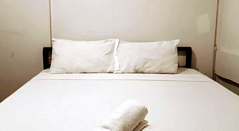 Mylene Room Rental – Boracay Island, IA