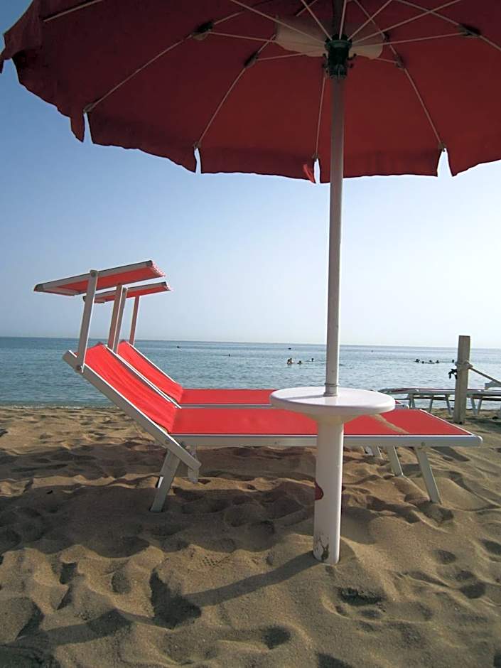 Hotel Masseria Fortificata Donnaloia