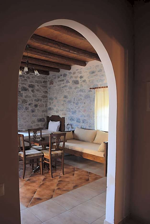 Vasilios Apartments Hotel