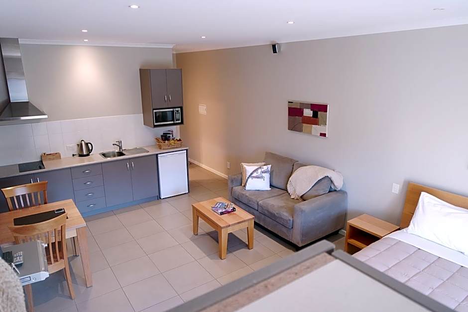 A Must at Coonawarra Apartment