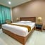 Riyadi Palace Hotel Surakarta RedPartner