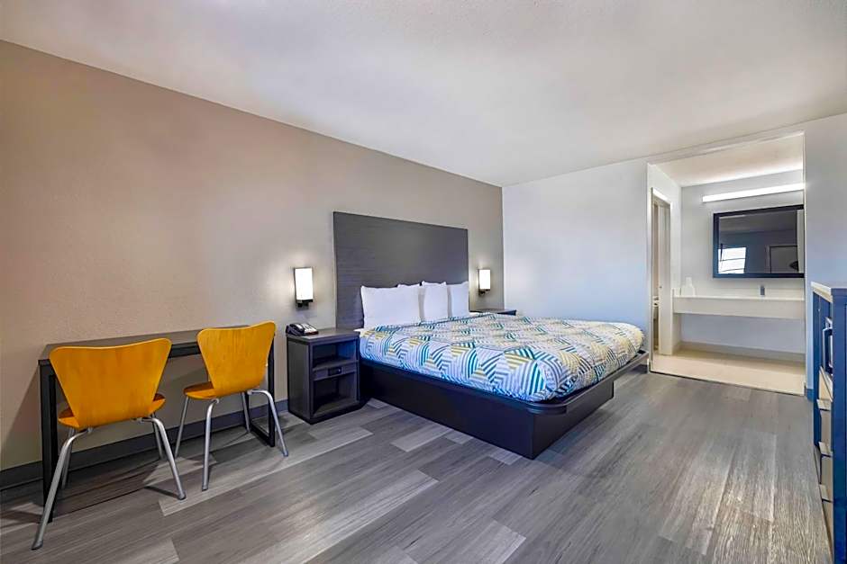 Motel 6 Lake Charles, LA